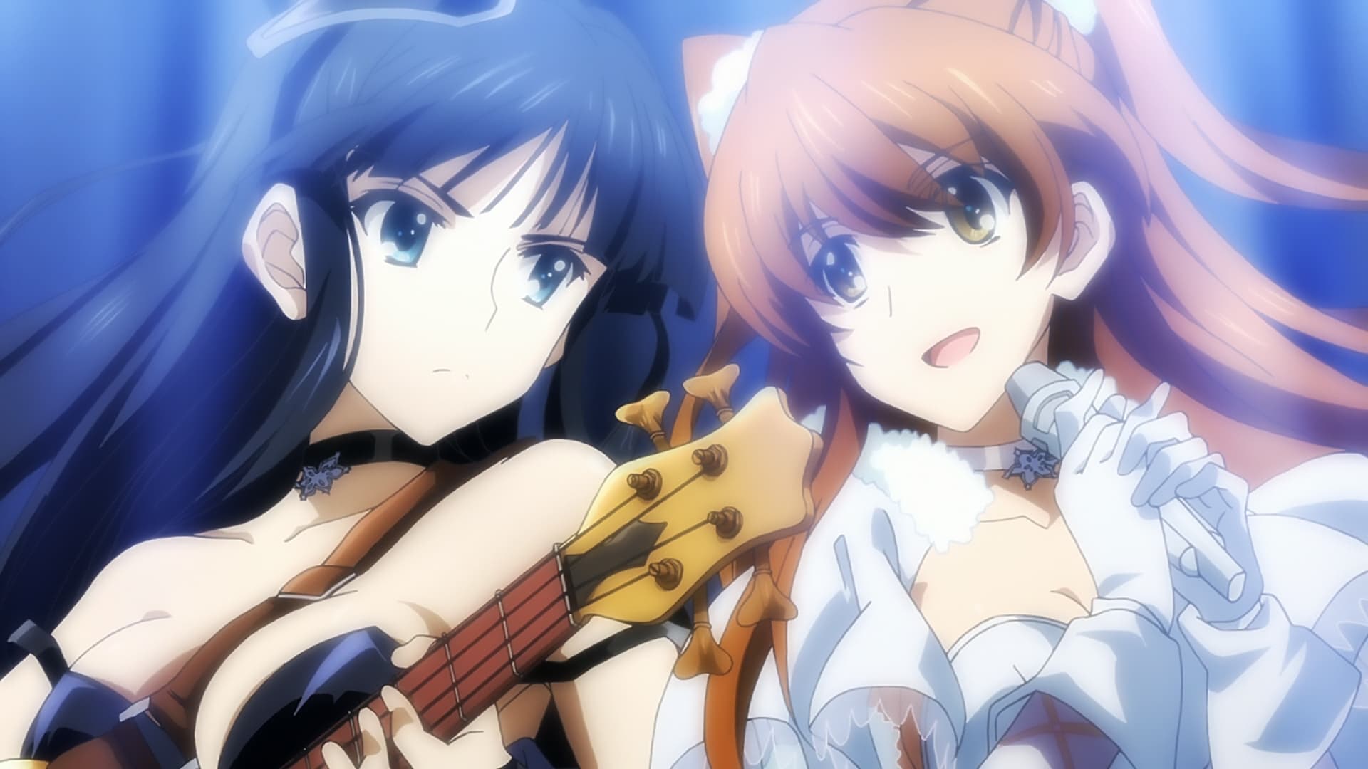 White Album รีวิวหนัง