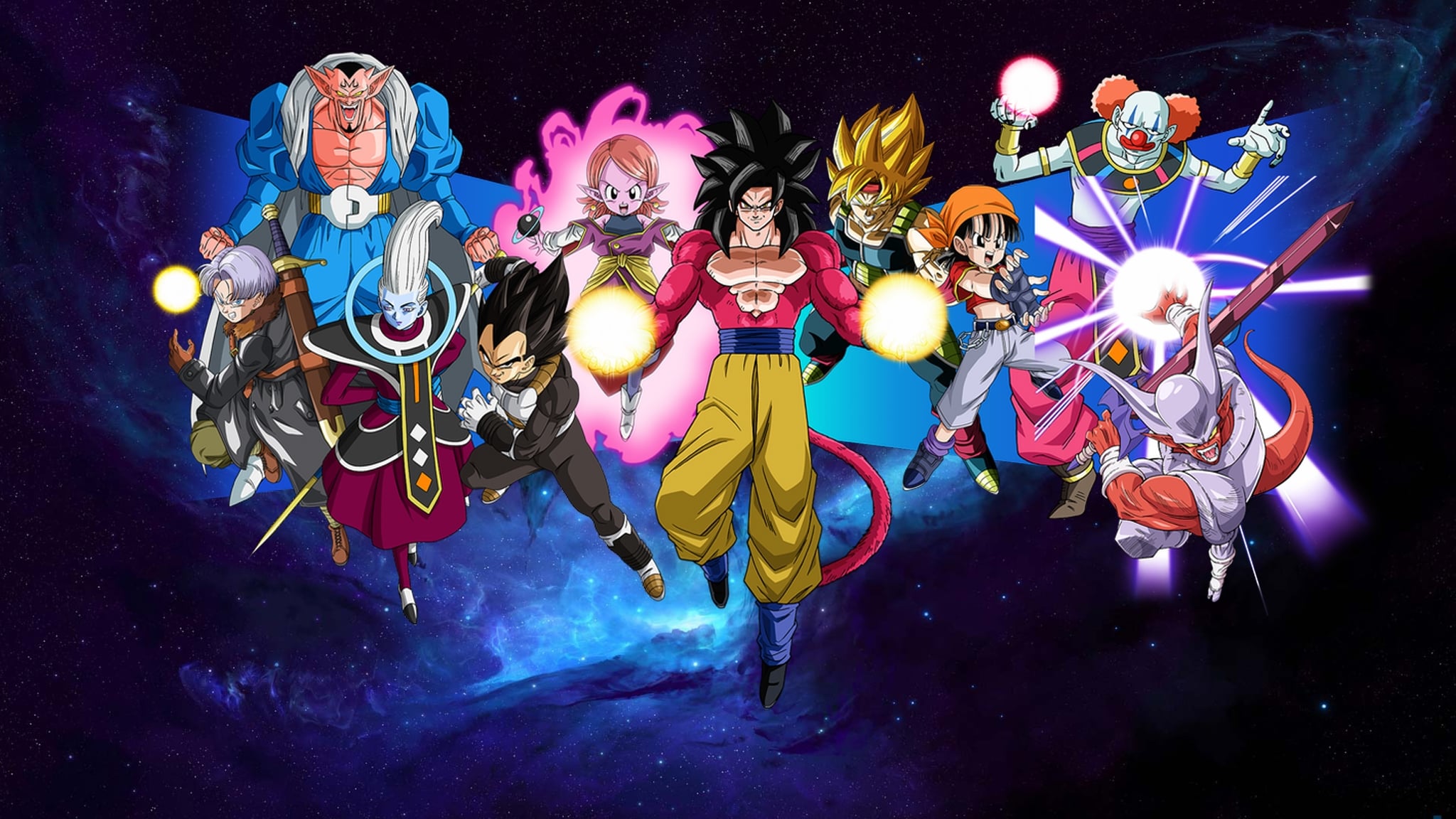 Dragon Ball Super รีวิวหนัง