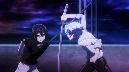 Sword Gai The Animation Part II รีวิวหนัง