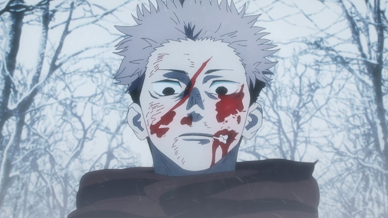 Jujutsu Kaisen Season 2 รีวิวหนัง