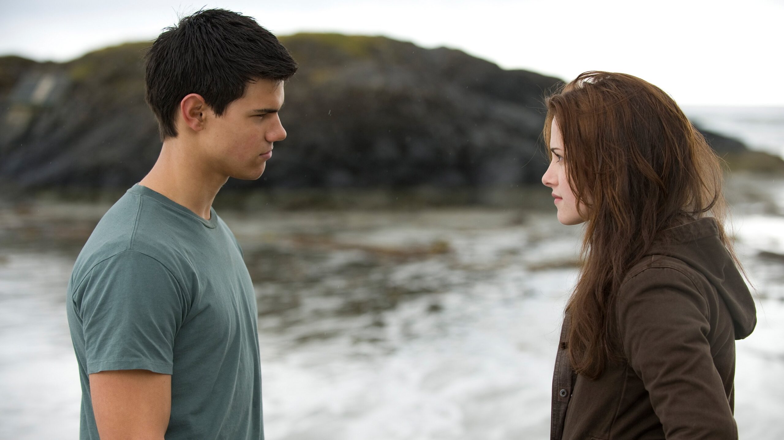 Twilight: New Moon รีวิวหนัง