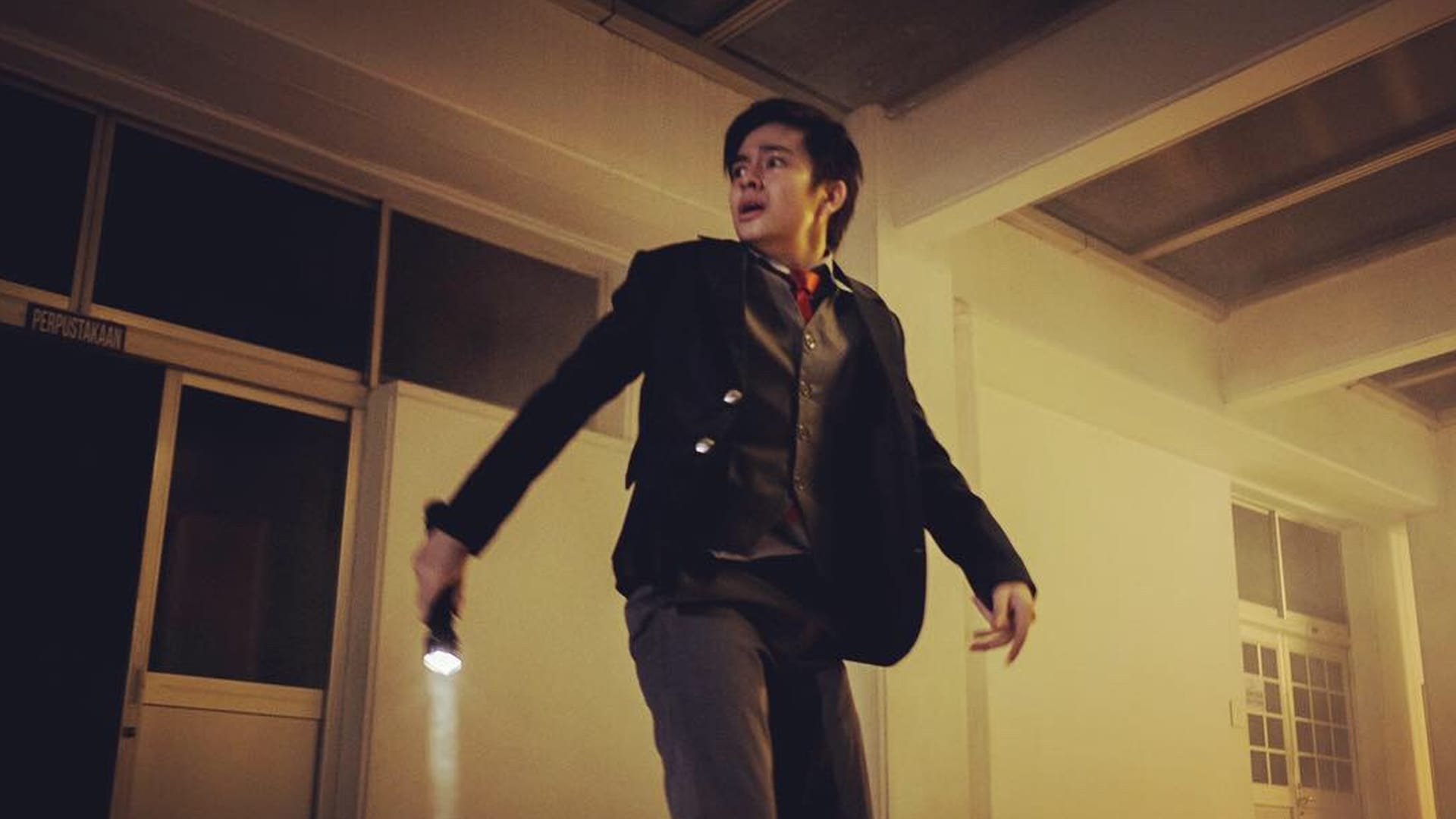 Death Whisper รีวิวหนัง